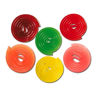 Haribo | Fruit Rotella | 1000 gram