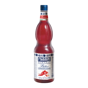 Fabbri | Mixybar Bitter Syrup | 1 liter