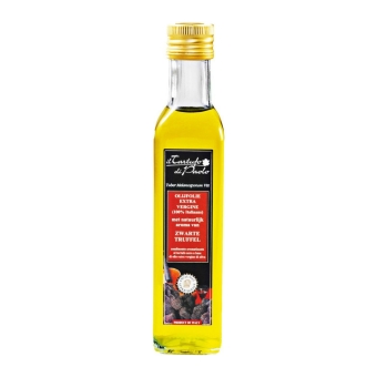 Il Tartufo Di Paolo | Extra Vergine Truffel | 250 ml