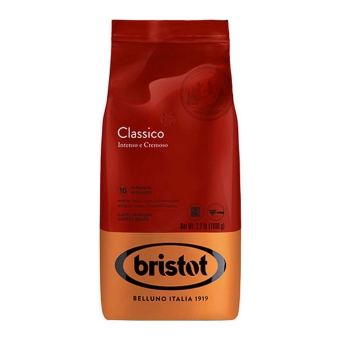 Bristot | Classico Intenso E Cremoso Bonen | 1000 gram