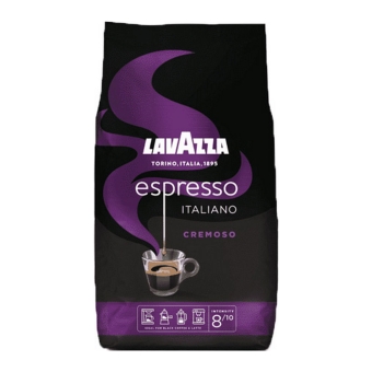 Lavazza | Espresso Italiano Cremoso Bonen | 1000 gram