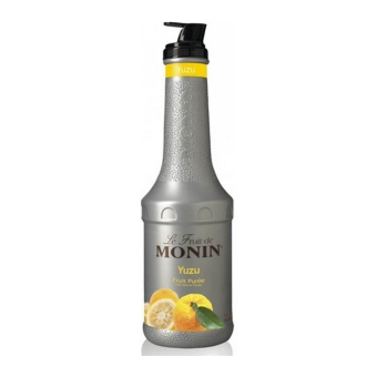 Monin | Puree Yuzu | 1 liter