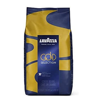 Lavazza | Gold Selection Bonen | 1000 gram