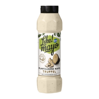 Remia | Like! Mayo Truffel | 800 ml
