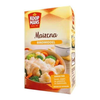Koopmans | Professioneel Maïzena | 1000 gram