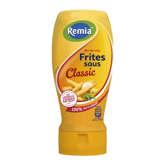 Remia | Fritesausclassic | 300 ml