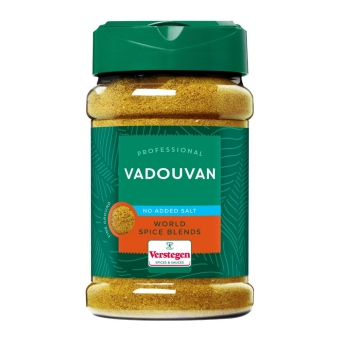 Verstegen | Vadouvan | 160 gram