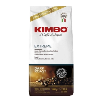 Kimbo | Extreme Bonen | 1000 gram