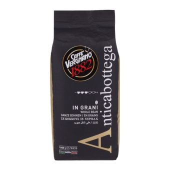 Caff Vergnano 1882 | Antica Bottega Bonen | 1000 gram