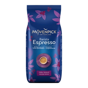Movenpick | Espresso Bonen | 1000 gram