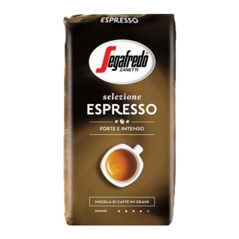Segafredo | Selezione Espresso Bonen | 1000 gram