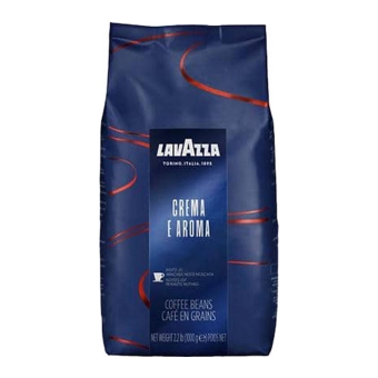 Lavazza | Espresso Crema E Aroma Bonen | 1000 gram