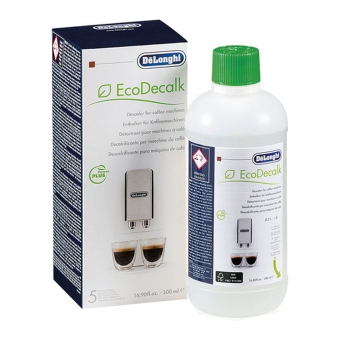 Delonghi | Vloeibare Ontkalker | 500 ml