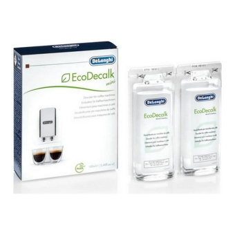 Delonghi | Koffiemachine Ontkalker | 2 x 100 ml
