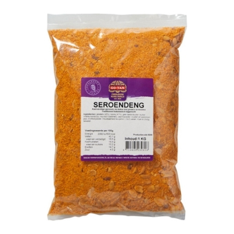 Go-tan | Seroendeng | 1000 gram