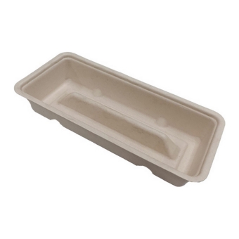 Snackbakje | A16D Suikerriet | 500 stuks
