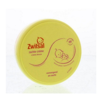 Zwitsal | Zachte Crème | 200 ml