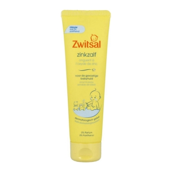 Zwitsal | Zinkzalf | 100 ml