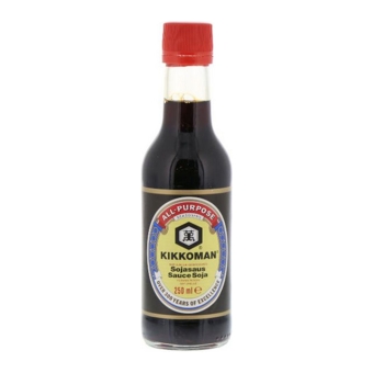 Kikkoman | Sojasaus | 250 ml