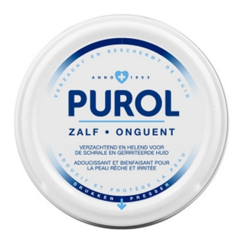 Purol | Zalf Blikje | 30 ml