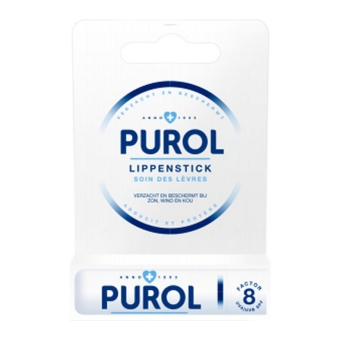 Purol | Lipstick | 4,8 gram