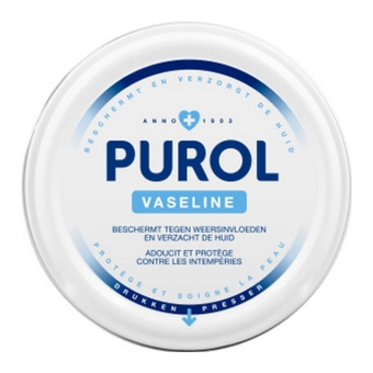 Purol | Vaseline | 50 ml