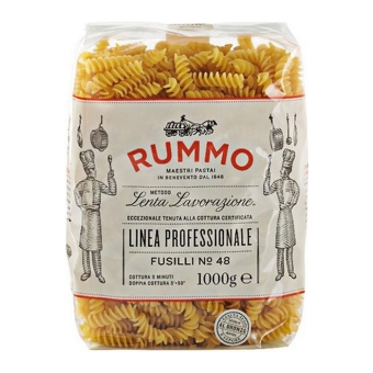 Rummo | Fusilli N 48 | 1000 gram