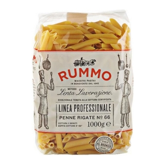 Rummo | Penne Rigate N 66 | 1000 gram