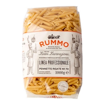 Rummo | Pennette Rigate N 70 | 1000 gram