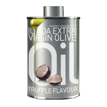 Iliada | Olijfolie Extra Vierge Truffel | 250 ml