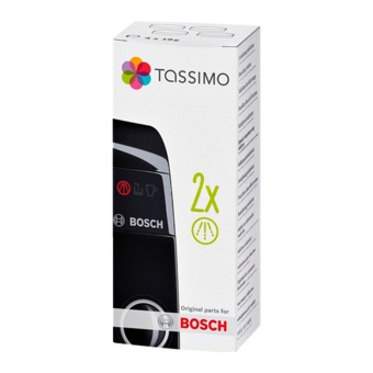 Bosch | Tassimo Ontkalkingstabletten | 4 stuks