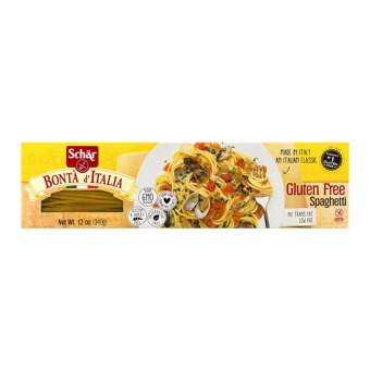 Schar | Spaghetti | 400 gram