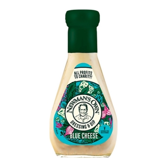 Newman's Own | Blue Cheese Dressing | 250 ml
