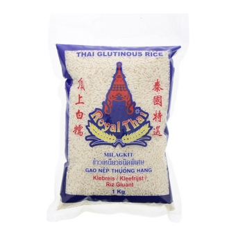 Royal Thai | Kleefrijst | 1000 gram