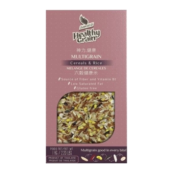 Sawat-d | Multigrain (Granen & Rijst) | 1000 gram