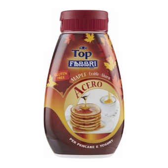 Fabbri | Mini Topping Maple (ahorn) | 165 ml