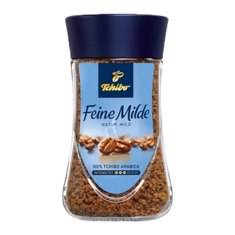 Tchibo | Feine Milde | 100 gram