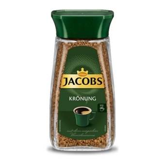 Jacobs | Kronung | 200 gram