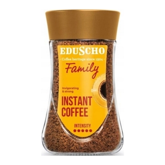 Tchibo | Eduscho Family | 200 gram