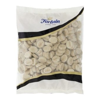 Fortuin | Hoesttabletten | 1000 gram