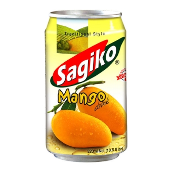 Sagiko | Mango Drink | 24 x 320 ml