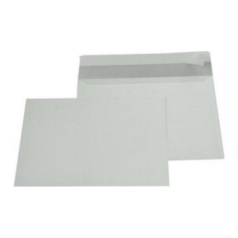 Gallery | Enveloppen | 156 x 220 mm | Stripsluiting | 500 stuks