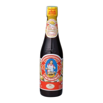 Maekrua | Mae Krua Oyster Sauce | 12 x 300 ml