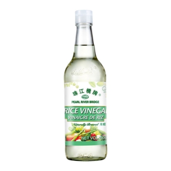 Pearl Rive Bridge | Rice Vinegar | 12 x 500 ml