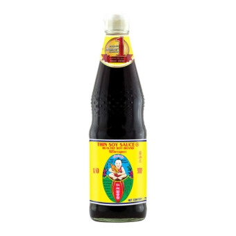 Healthy Boy | Soy Sauce Light | 700 ml