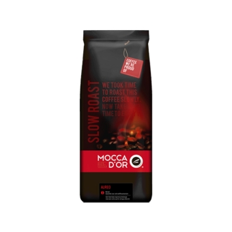 Mocca d'Or | Aureo Koffiebonen | 1000 gram