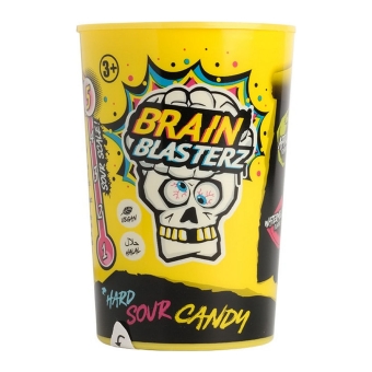 Brain Blasterz | Tub | 12 x 48 gram