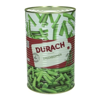 Fischer Konserven | Brechbohnensalat | 4250 ml