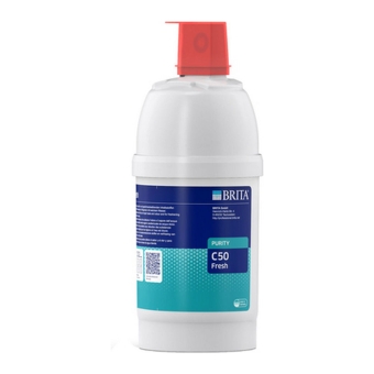 Brita | Purity C50 Fresh Filterpatroon | Per stuk