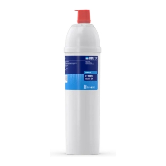 Brita | Purity C300 Quell ST | Kalkfilter